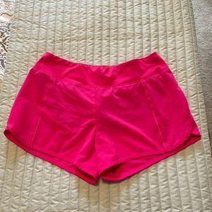 Xersion bike/exercise shorts